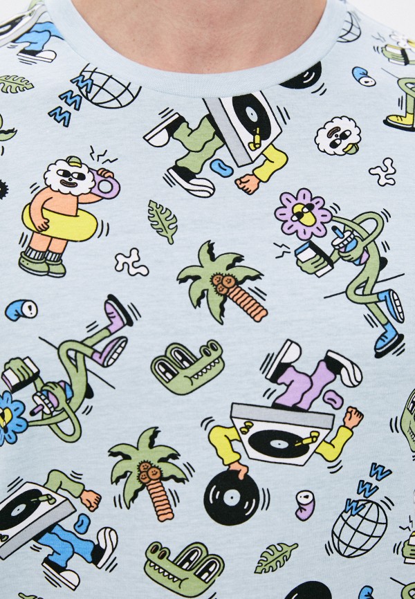 фото Футболка befree