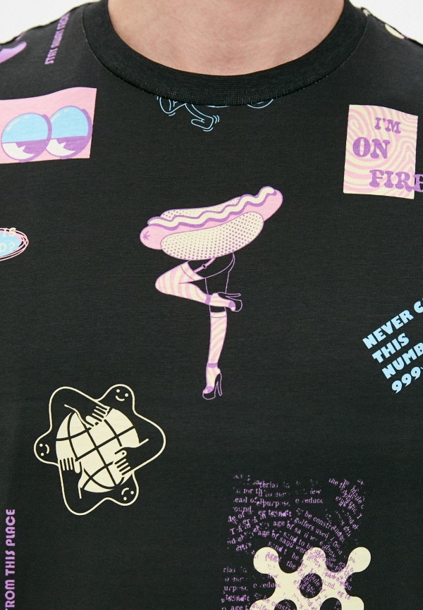 фото Футболка befree