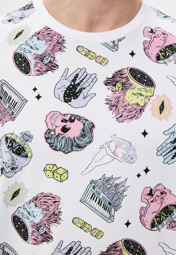 фото Футболка befree