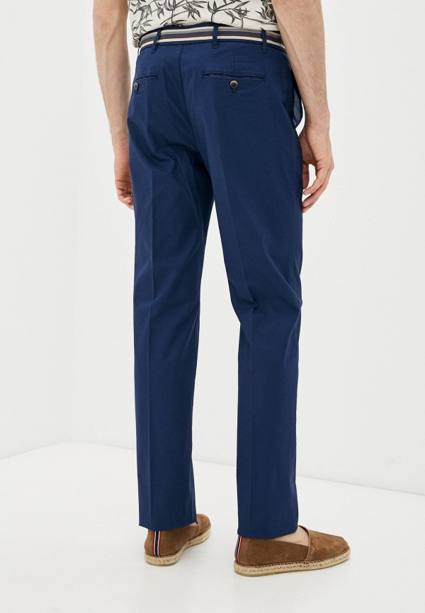 фото Брюки henderson