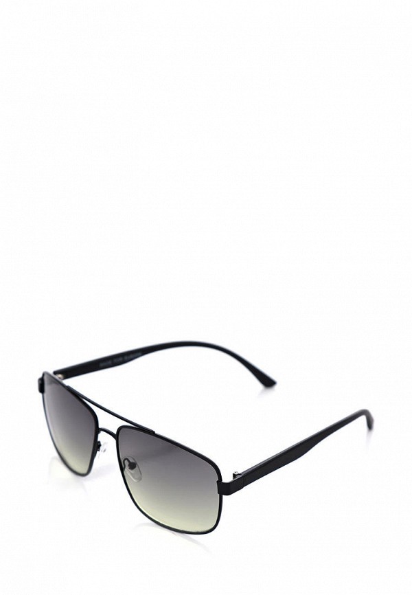 

Очки солнцезащитные LuckyLook, Черный, LuckyLook MP002XM1HDCI