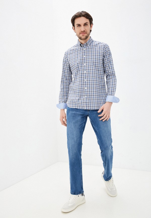 фото Рубашка henderson