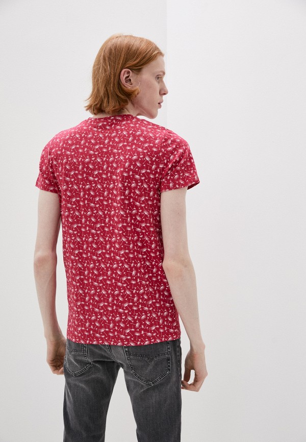 фото Футболка grostyle