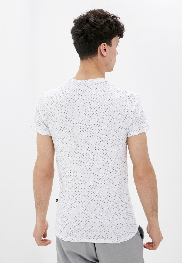 фото Футболка grostyle