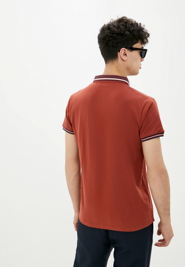 фото Поло grostyle