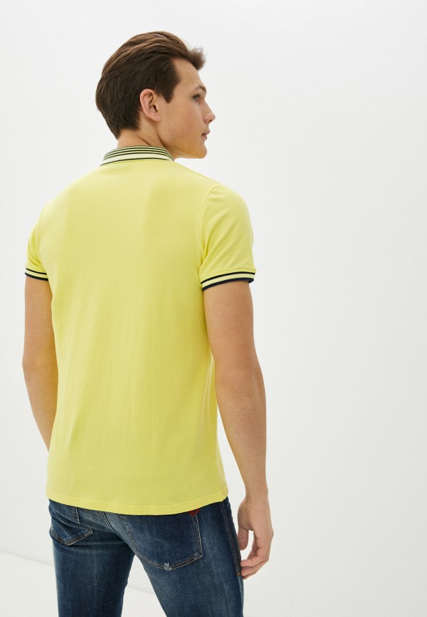 фото Поло grostyle