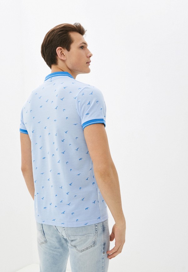 фото Поло grostyle