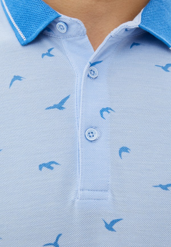 фото Поло grostyle