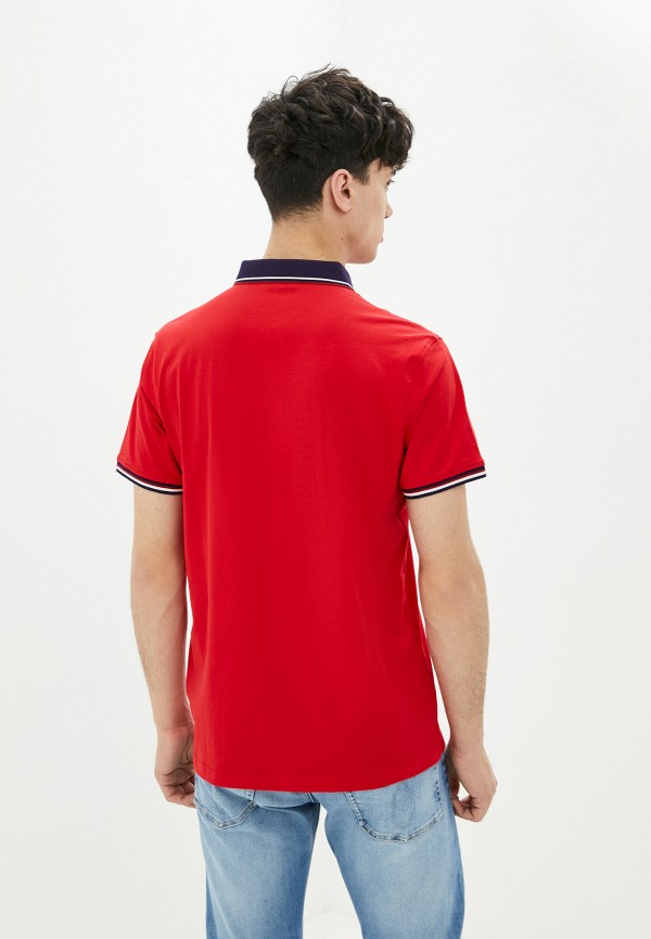 фото Поло grostyle