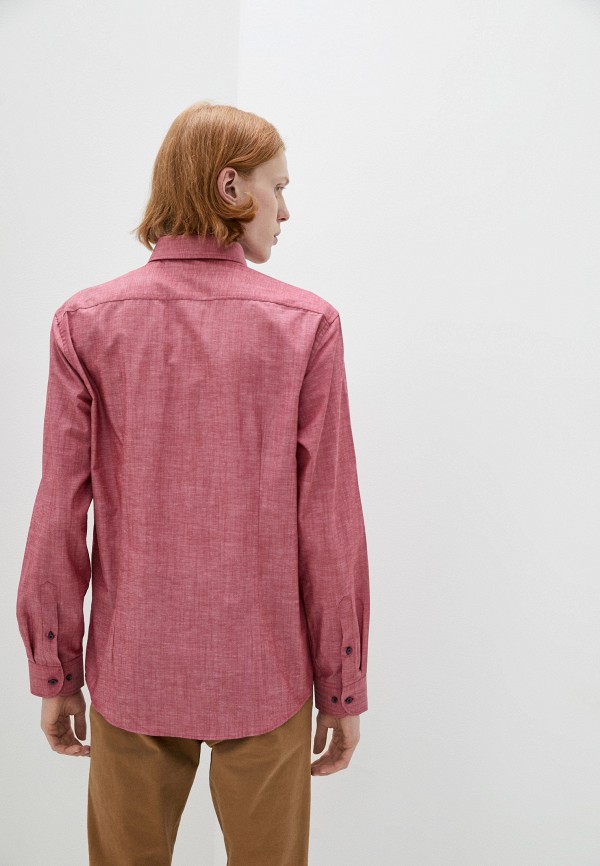 фото Рубашка grostyle