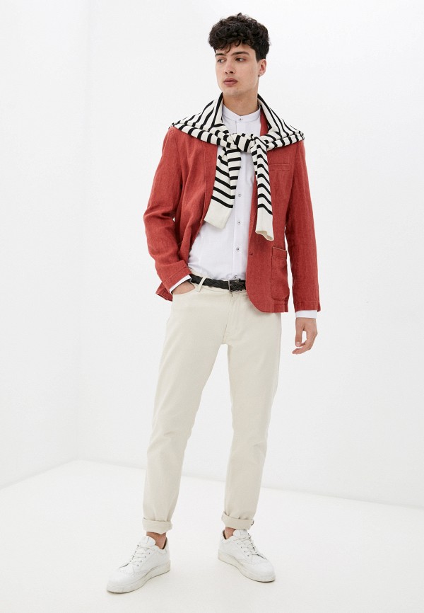 фото Рубашка grostyle