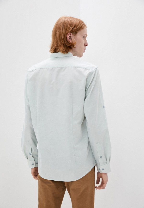 фото Рубашка grostyle