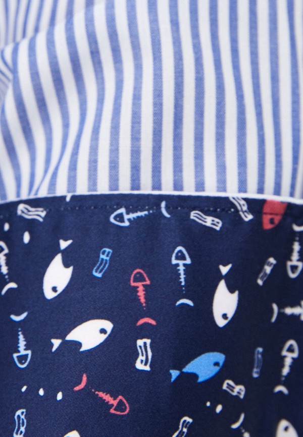 фото Рубашка grostyle