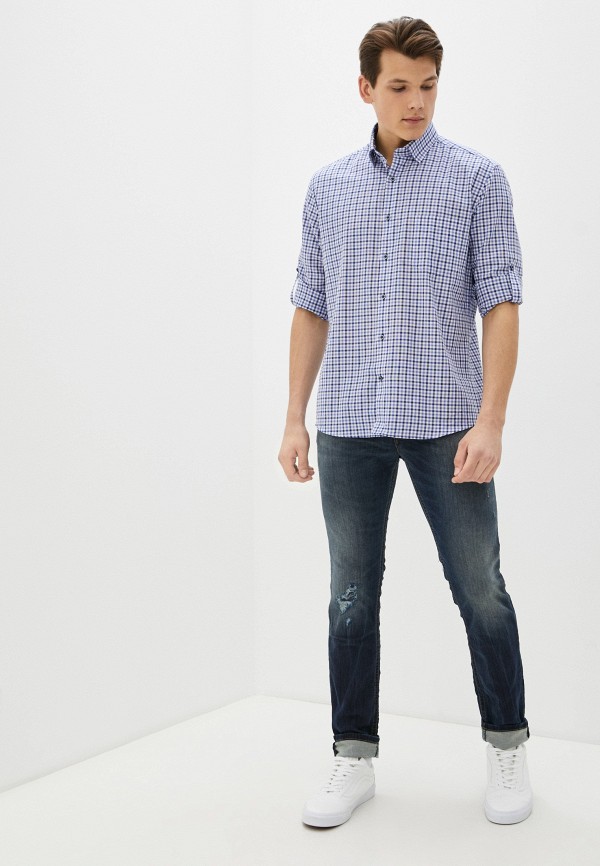 фото Рубашка grostyle