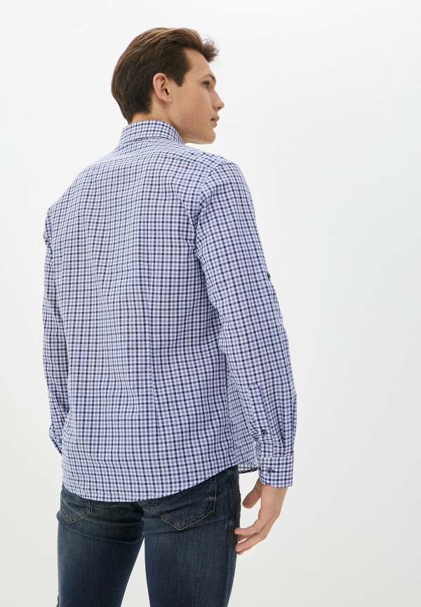 фото Рубашка grostyle