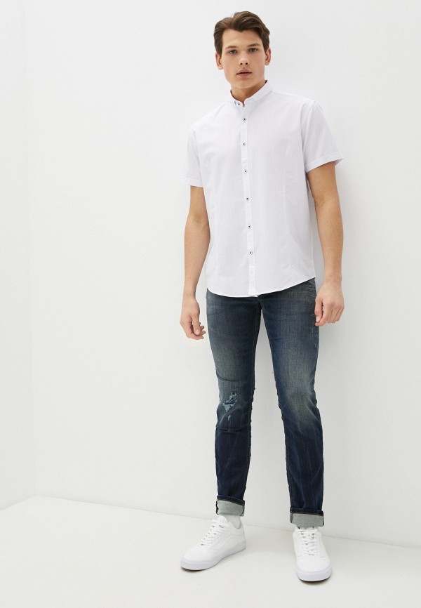 фото Рубашка grostyle