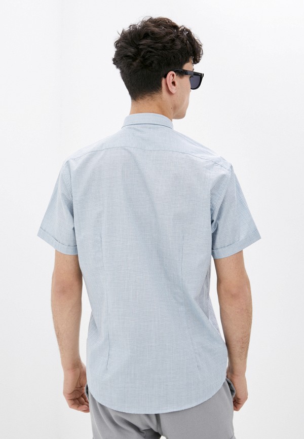 фото Рубашка grostyle