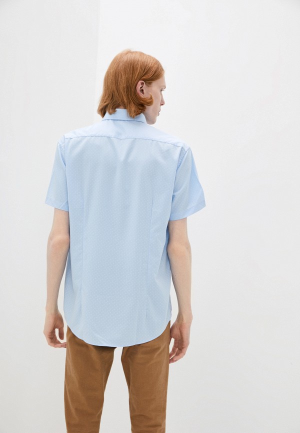 фото Рубашка grostyle