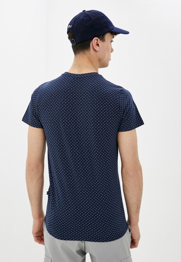 фото Футболка grostyle