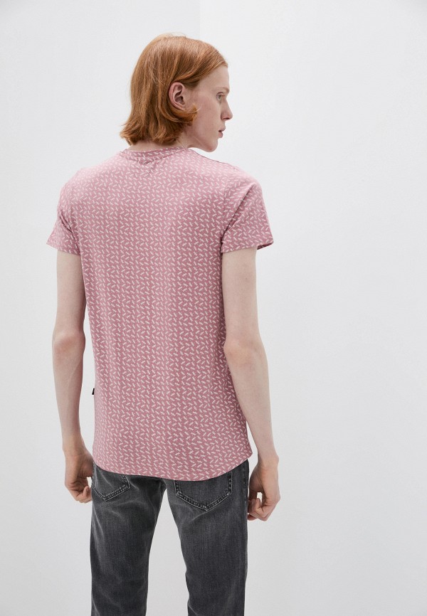 фото Футболка grostyle