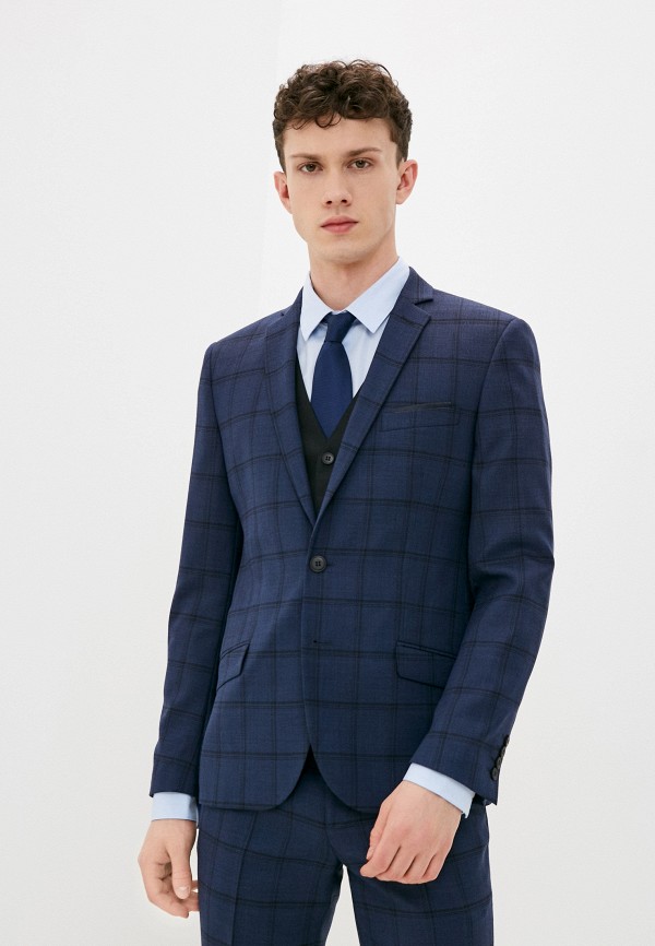 фото Костюм классический bazioni