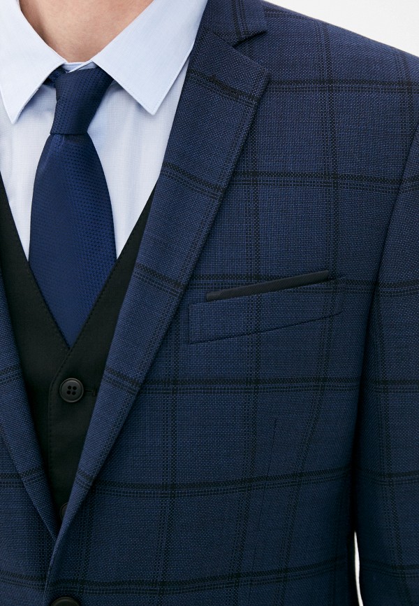 фото Костюм классический bazioni