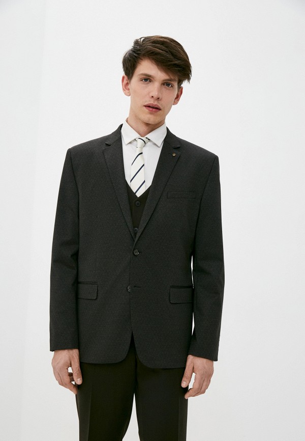 фото Костюм классический bazioni