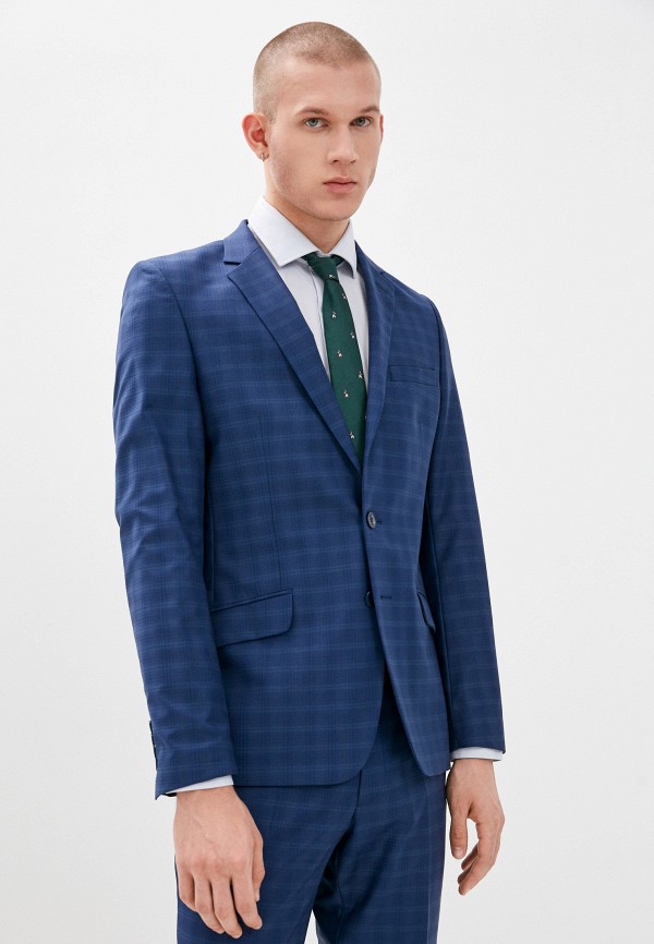 фото Костюм классический bazioni