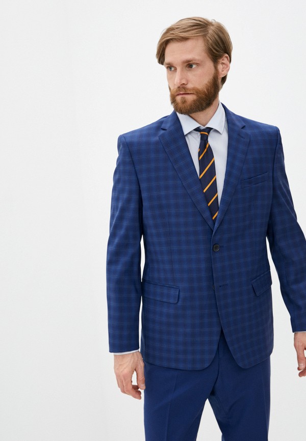 фото Костюм классический bazioni