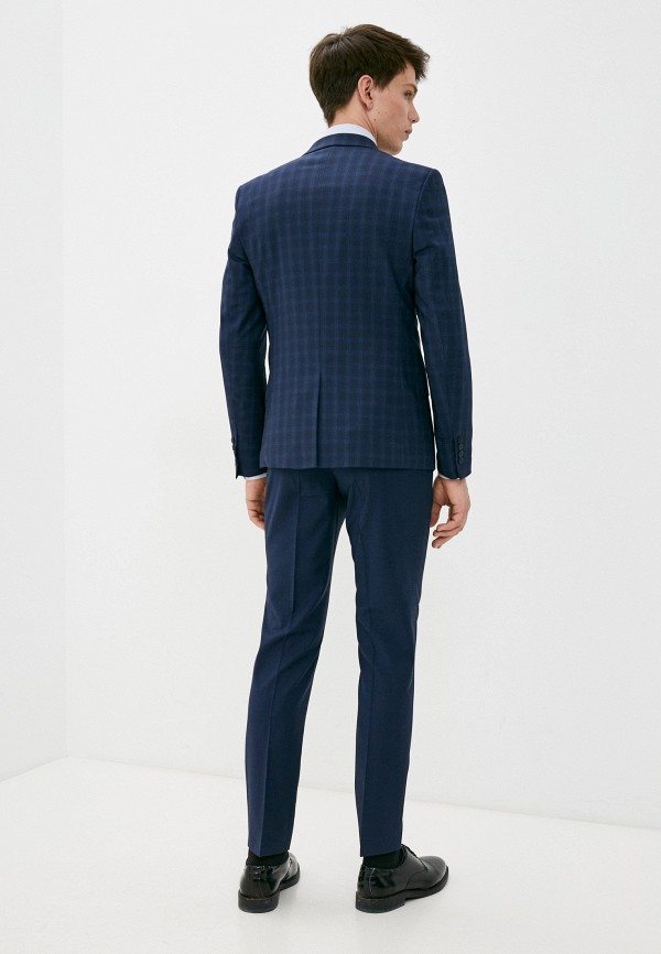 фото Костюм классический bazioni