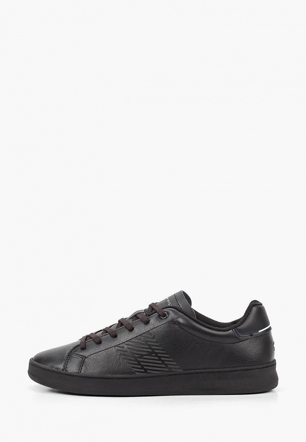 

Кеды Tommy Hilfiger, Черный, Tommy Hilfiger MP002XM1HDFL