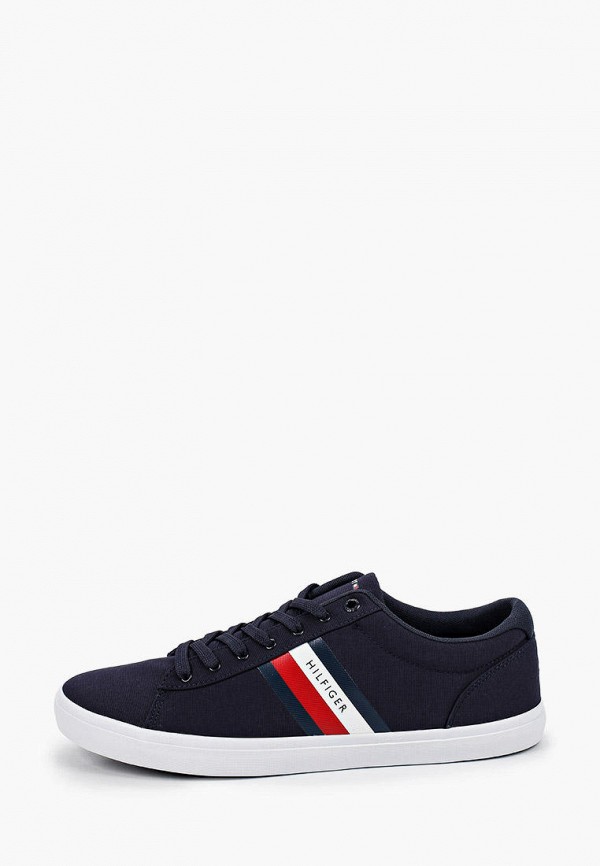 

Кеды Tommy Hilfiger, Синий