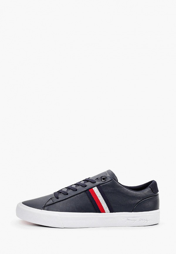 

Кеды Tommy Hilfiger, Синий