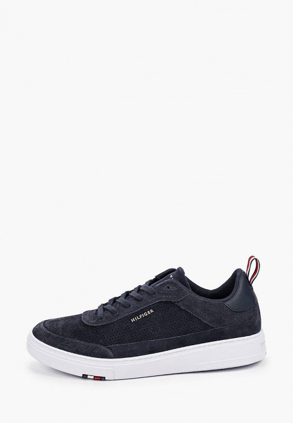 

Кеды Tommy Hilfiger, Синий