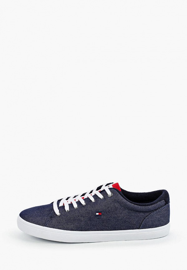 

Кеды Tommy Hilfiger, Синий