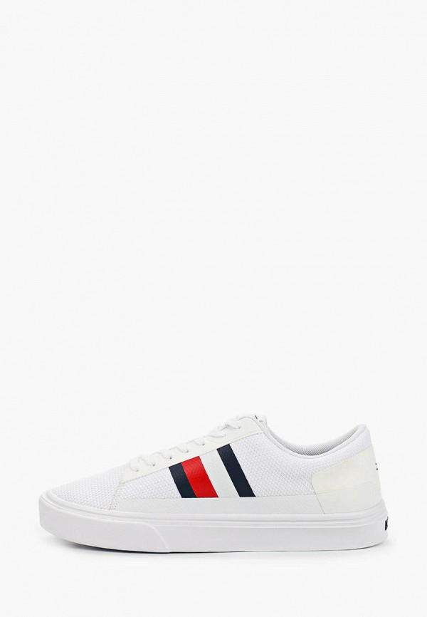 

Кеды Tommy Hilfiger, Белый