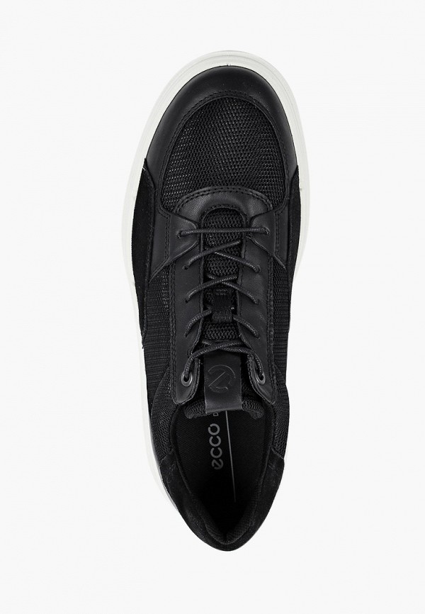 фото Кеды ecco