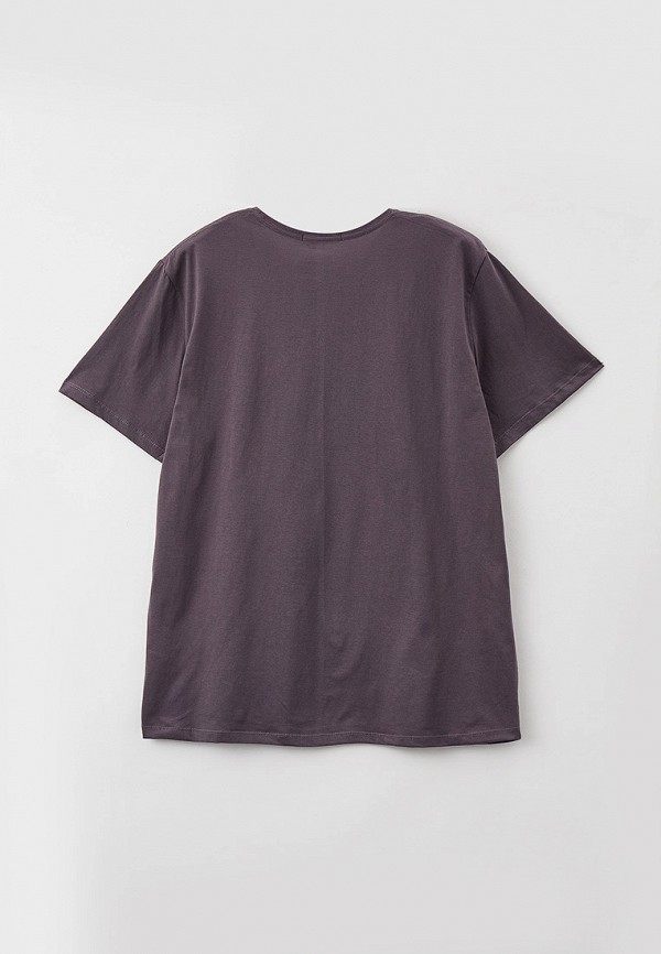 фото Футболка fine joyce