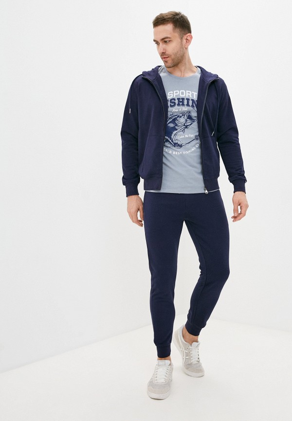 фото Брюки спортивные fine joyce