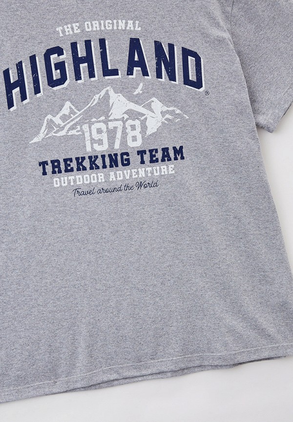 фото Футболка fine joyce