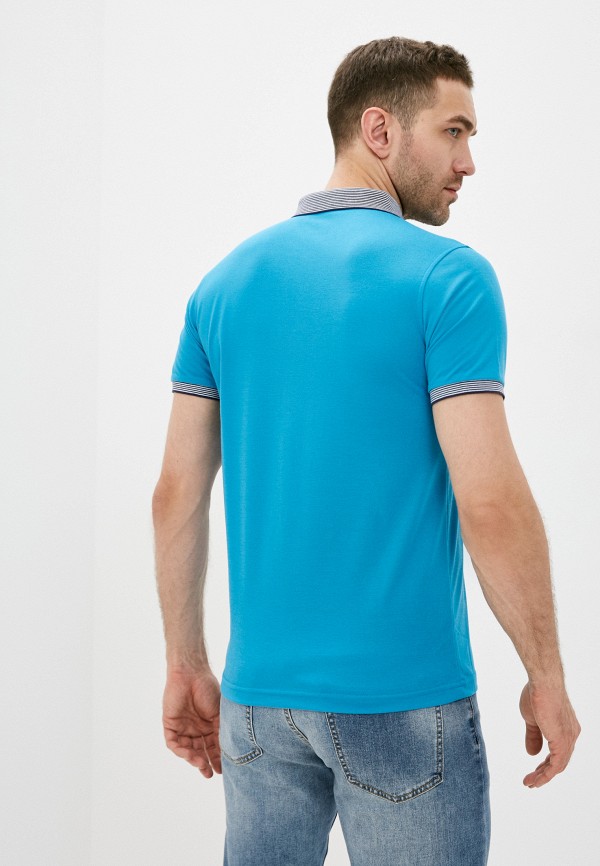 фото Поло fine joyce