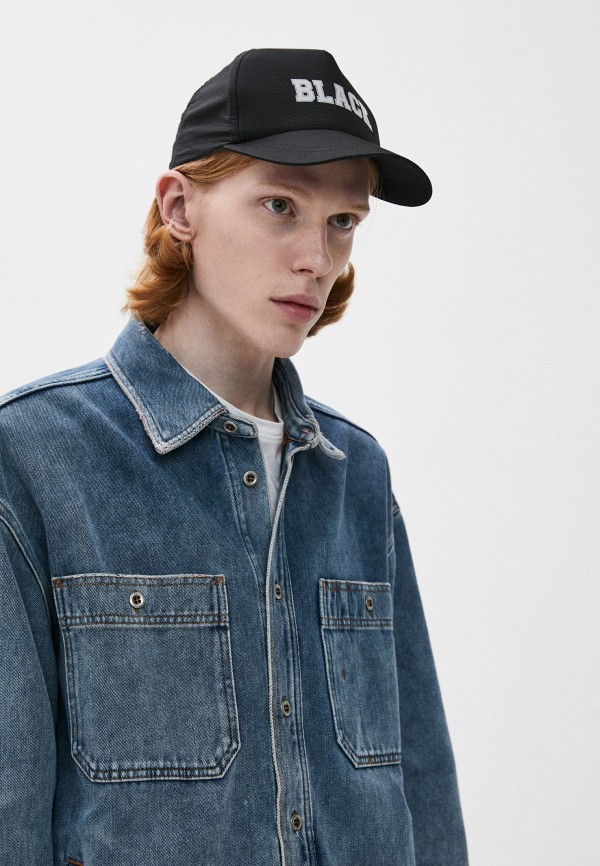 фото Бейсболка defacto