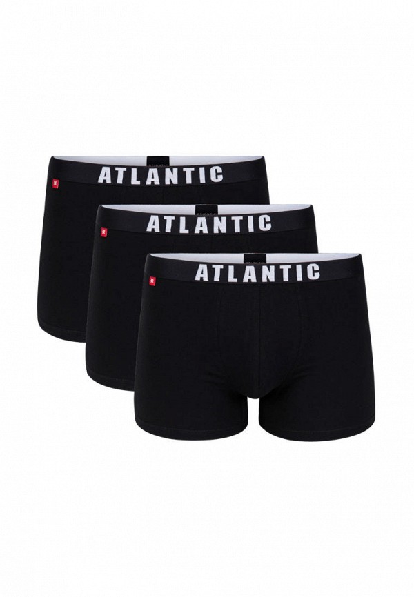 

Комплект Atlantic, Черный