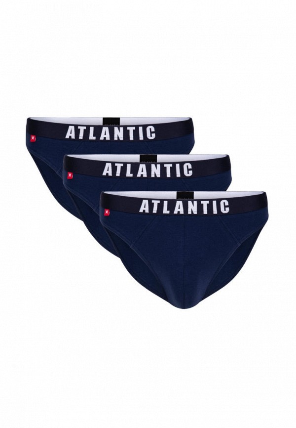 

Комплект Atlantic, Голубой, Atlantic MP002XM1HDHQ