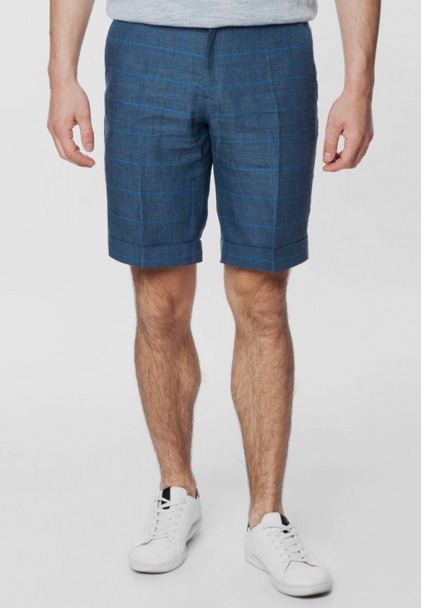 

Шорты Arber, Синий, BERMUDAS