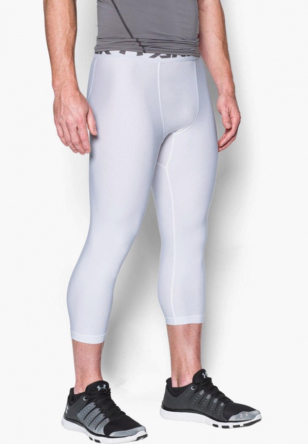 

Тайтсы Under Armour, Белый