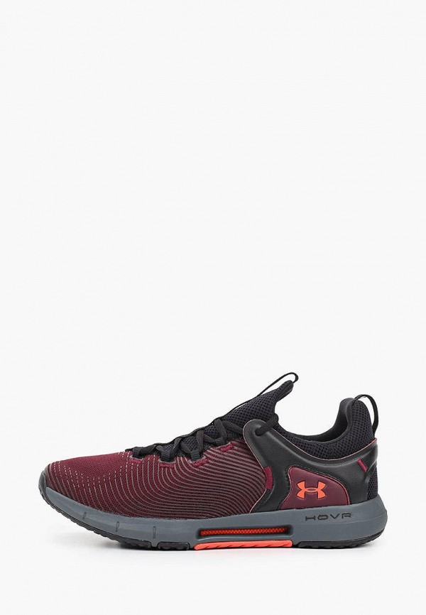 

Кроссовки Under Armour, Фиолетовый, Under Armour MP002XM1HDIQ