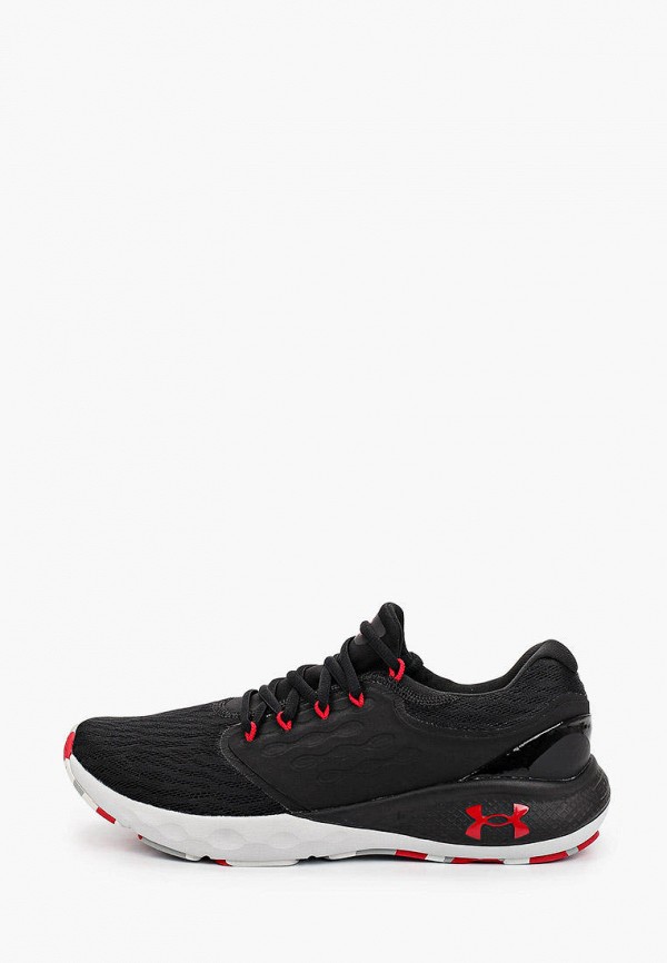 

Кроссовки Under Armour, Черный