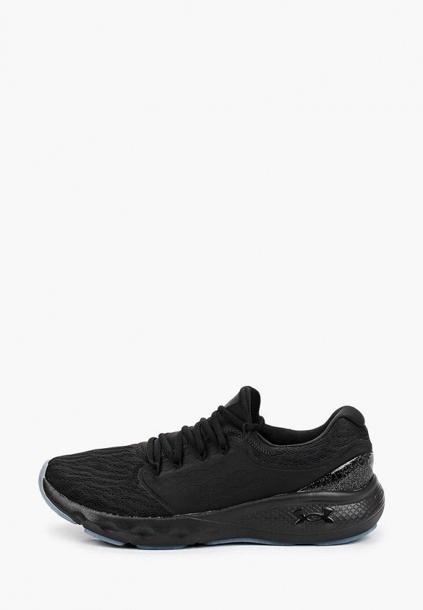 

Кроссовки Under Armour, Черный