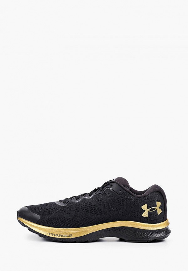 

Кроссовки Under Armour, Черный, Under Armour MP002XM1HDIU